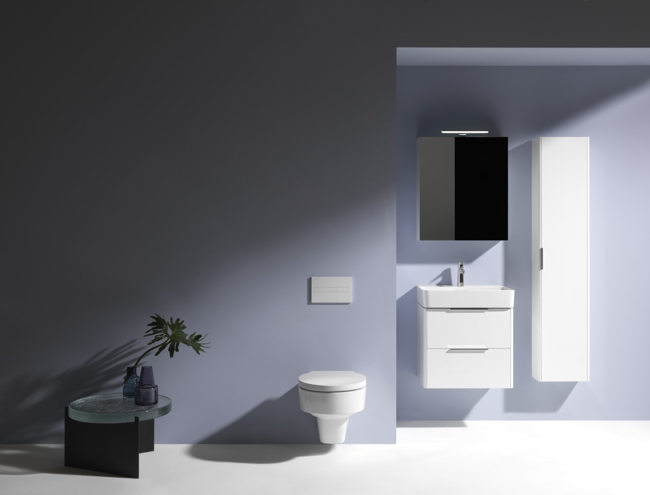 BASE PRODUCT SOLUTIONS LAUFEN