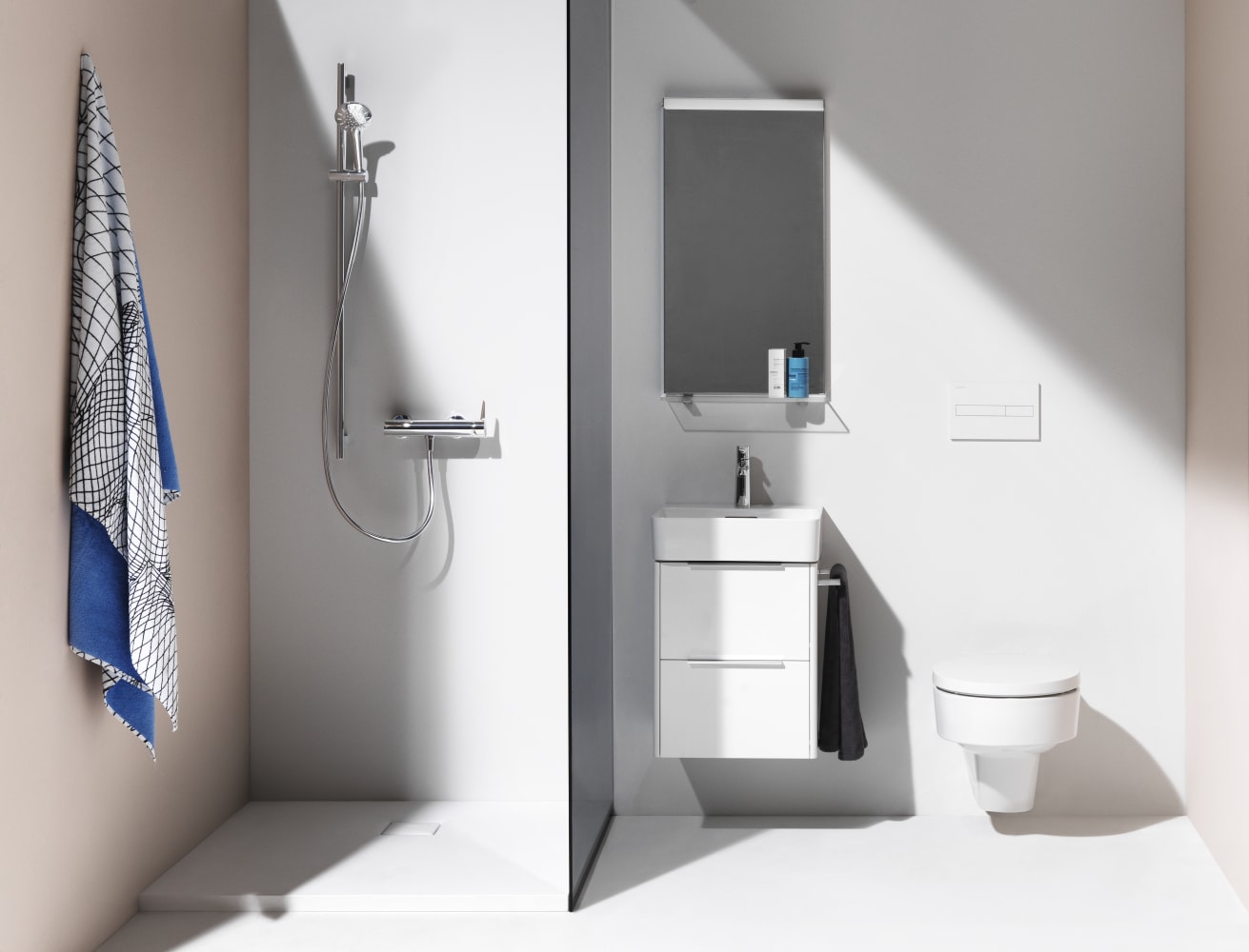 BASE PRODUCT SOLUTIONS LAUFEN